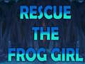 遊戲Rescue The Frog Girl