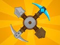 遊戲Craft Drill