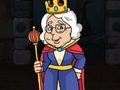 遊戲Aged Queen Rescue