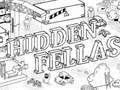 遊戲Hidden Fellas