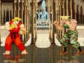 遊戲Street Fighter 2 Flash