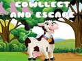 遊戲Cowllect and Escape