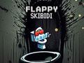 遊戲Flappy Skibidi