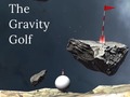 遊戲The Gravity Golf