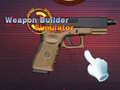 遊戲Weapon Builder Simulator