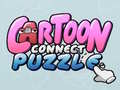 遊戲Cartoon Connect Puzzle