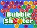 遊戲Bubble Shooter