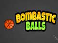 遊戲BomBastic Balls