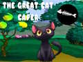 遊戲The Great Cat Caper