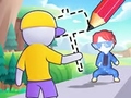 遊戲Draw Weapon Duel 