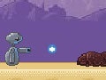 遊戲Service Droid