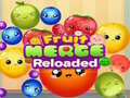 遊戲Fruit Merge Reloaded