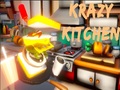 遊戲Krazy Kitchen