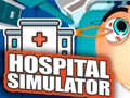 遊戲Hospital Simulator