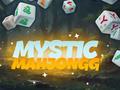 遊戲Mystic Mahjongg