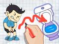 遊戲Toilet Rush
