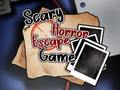 遊戲Scary Horror: Escape Game