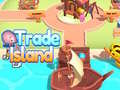 遊戲Trade Island