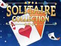 遊戲Solitaire Collection