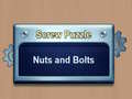 遊戲Screw Puzzle Nuts and Bolts