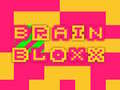 遊戲Brain Bloxx