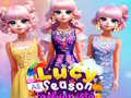 遊戲Lucy All Seasons Fashionista