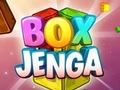 遊戲Box Jenga