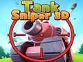 遊戲Tank Sniper 3D