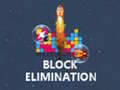 遊戲Block Elimination