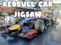 遊戲RedBull Car Jigsaw