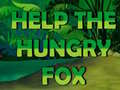 遊戲Help The Hungry Fox