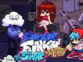 遊戲FNF: Swap Vs Whitty