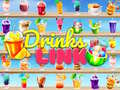 遊戲Drinks Link