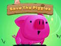 遊戲Save The Piggies