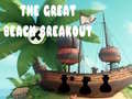 遊戲The Great Beach Breakout