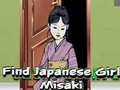 遊戲Find Japanese Girl Misaki