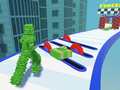 遊戲Money Man 3D