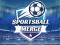 遊戲Sportsball Merge