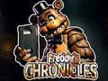 遊戲Freddy's Chronicles