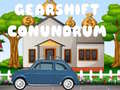 遊戲GearShift Conundrum