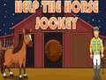 遊戲Help The Horse Jockey