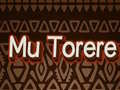 遊戲Mu Torere