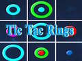 遊戲Tic Tac Rings