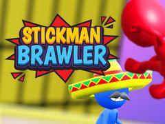 遊戲Stickman Brawler