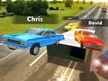 遊戲City Car Driving Simulator: Online