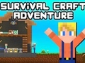 遊戲Survival Craft Adventure