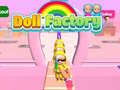 遊戲Doll Factory