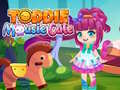 遊戲Toddie Mousie Cute