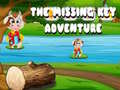 遊戲The Missing Key Adventure