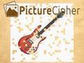 遊戲Picture Cipher
